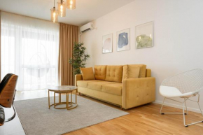 Sunset Apartment